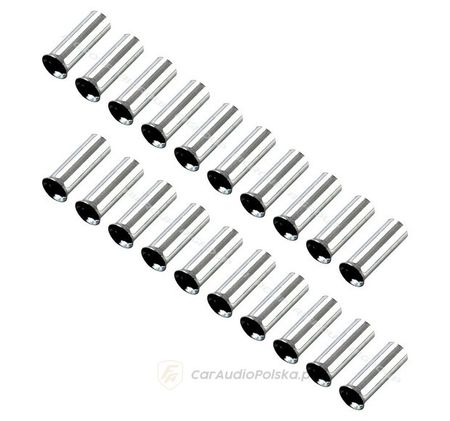 FOUR Tulejka Kablowa 6.0mm2 4-690724