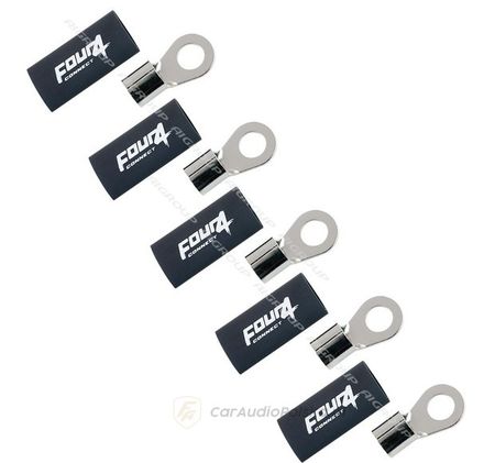 FOUR M12 zacisk pierścieniowy 50mm2 (1szt) 4-690968