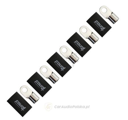 FOUR  M12 zacisk pierścieniowy 70-100mm (1szt) 4-690977