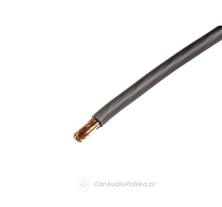 FOUR STAGE2 35mm2 OFC power cable grey 30m 4-800216