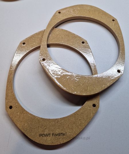 Dystans głośnikowy Ford Mondeo 1/2, Focus, Transit - P165