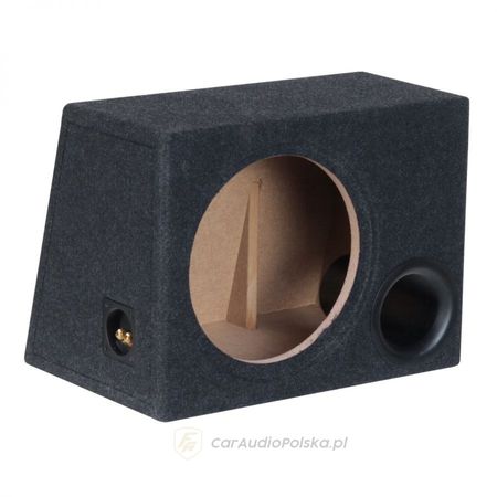 BASSER 1240 obudowa głośnikowa