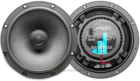 OPTION BASE-165X