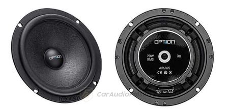 OPTION AIR-165 MT