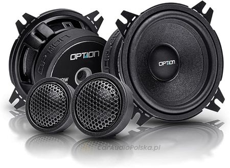 OPTION AIR-100