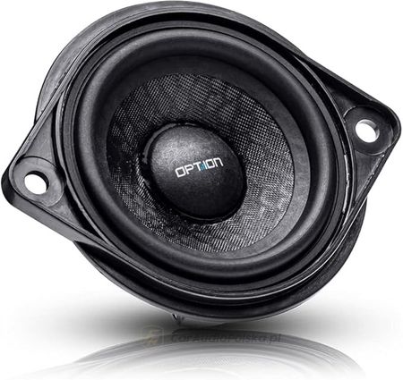 OPTION MB-W906 Center dedykowany MERC SPRINTER