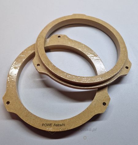 Dystans głośnikowy Opel Astra 1/2, Vectra A/B - P165.26