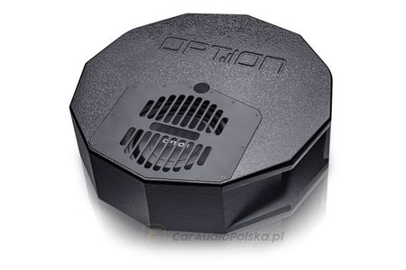 OPTION DRIVE 10 BR-P
