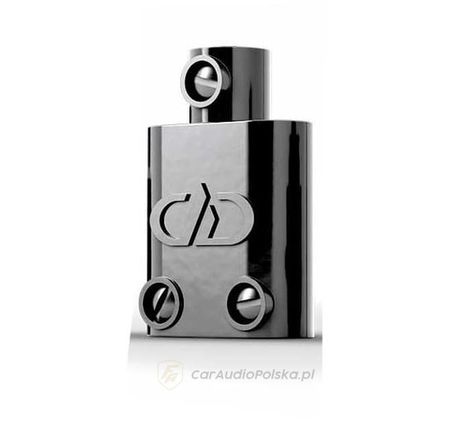 DD Audio Z-Wire - Końcówki Y (widełkowe) 1 szt.