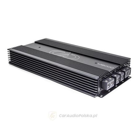 DD Audio M8000