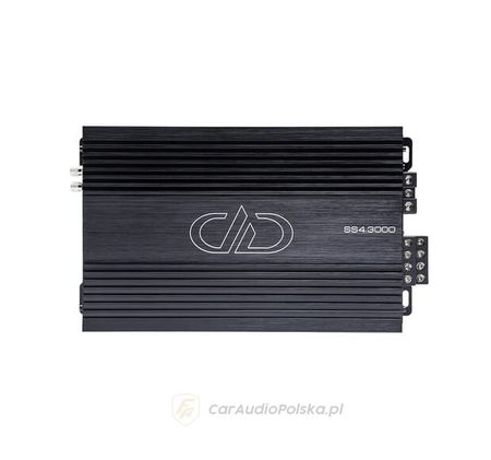 DD Audio SS4.3000