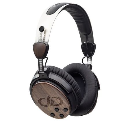 DD Audio DXBT-05 Bezprzewodowe Słuchawki