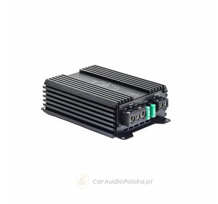 DD Audio SS600