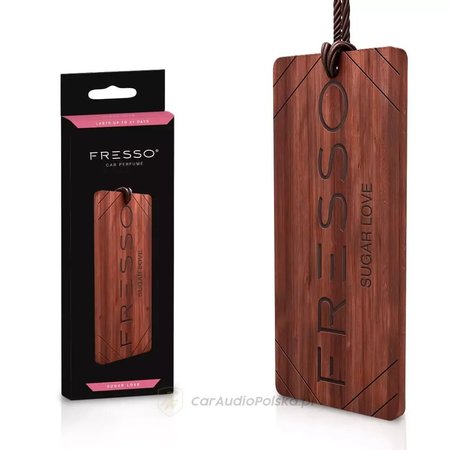 Zawieszka Fresso Sugar Love