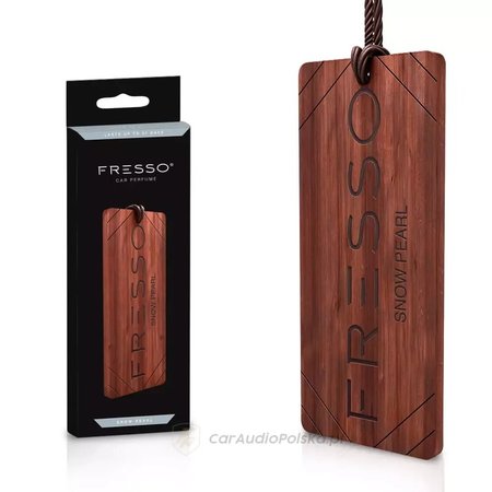 Zawieszka Fresso Snow Pearl
