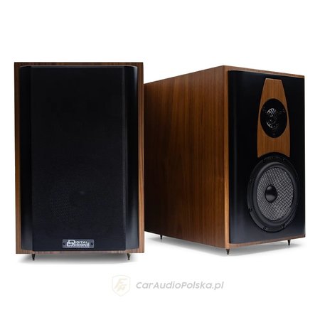 DD Audio LSS 161 Monitory studyjne