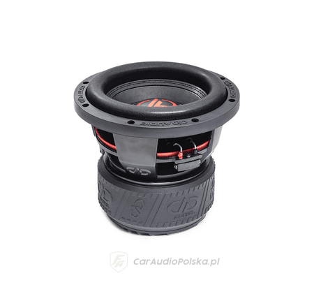 DD audio 608f-D2