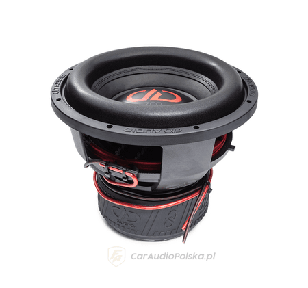 DD audio 712f-D4