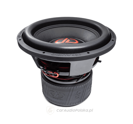 DD audio 815f-D2