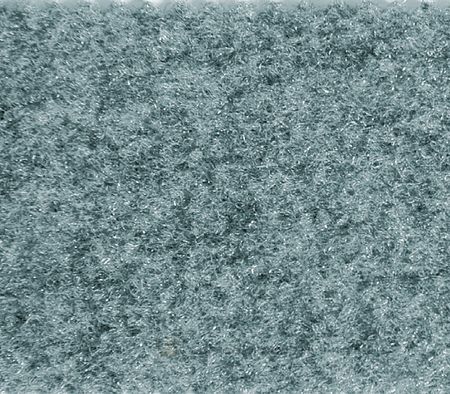 4363 TKANINA GŁADKA JASNO-SZARA Z KLEJEM 150x70cm /902/