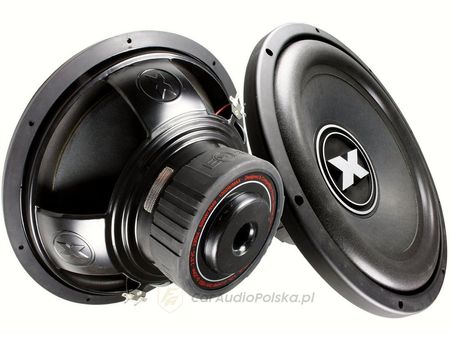Excursion SHX-15D4