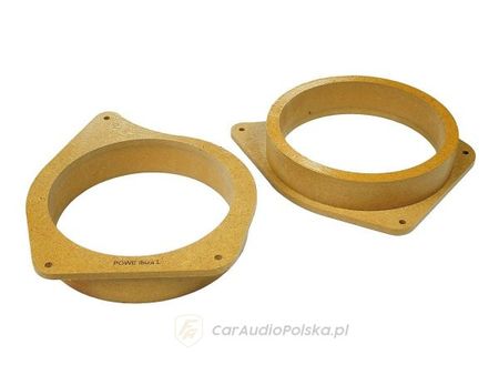 Dystans głośnikowy Seat Cordoba 1 MK3, Ibiza 2