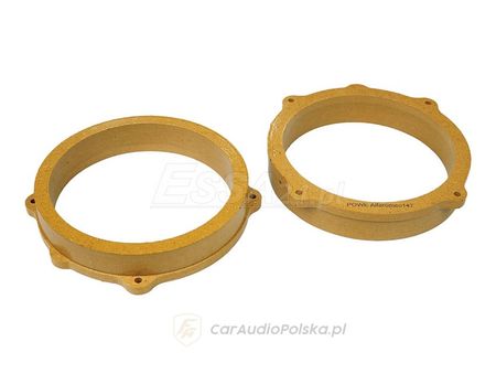 Dystans głośnikowy Alfa Romeo 147/159, Fiat Idea - P165