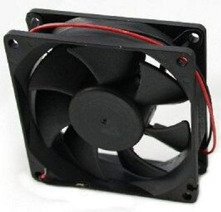 Hollywood HF-1 - wentylator 12V
