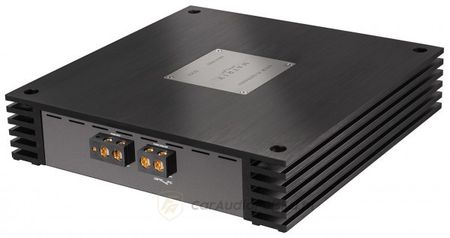BRAX MX 4 PRO BLACK