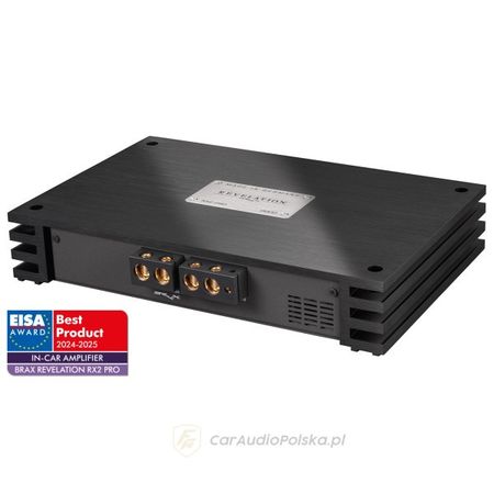 RX 2 PRO INPUT DIGITAL