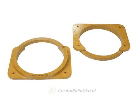 Dystans głośnikowy Nissan Primera P10 - P165
