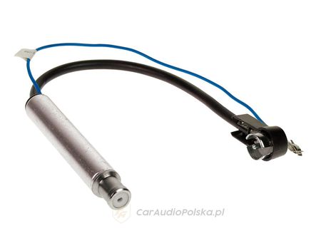 ANTENA SEPARATOR 4CARMEDIA