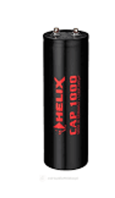 HELIX CAP 1000