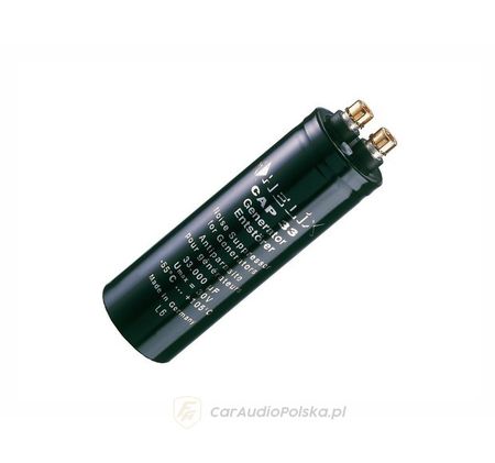 HELIX CAP 33