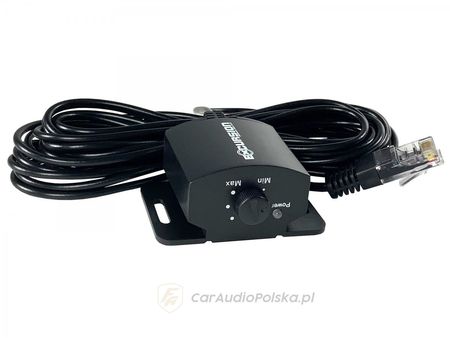 Excursion SXA-RC PRO - zdalny regulator głośności