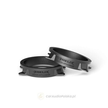 HELIX CFMK165 VOL.1 (FDM)