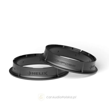 HELIX CFMK200 AUD.1 (FDM) pierścienie adaptacyjne