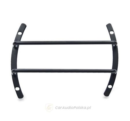 DD Audio Grill