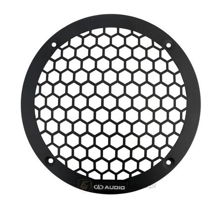 DD Audio GRMM08