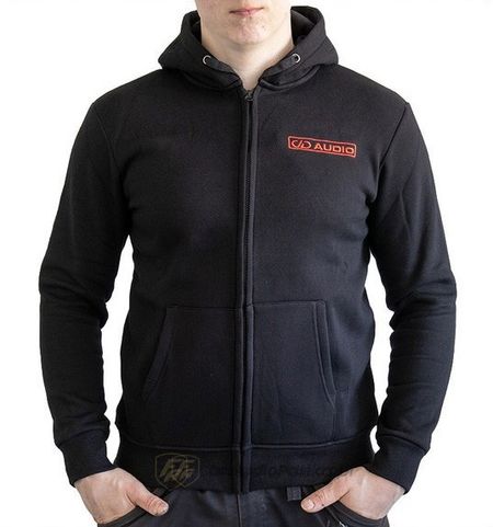 Bluza z kapturem DD Audio DARK SIDE S