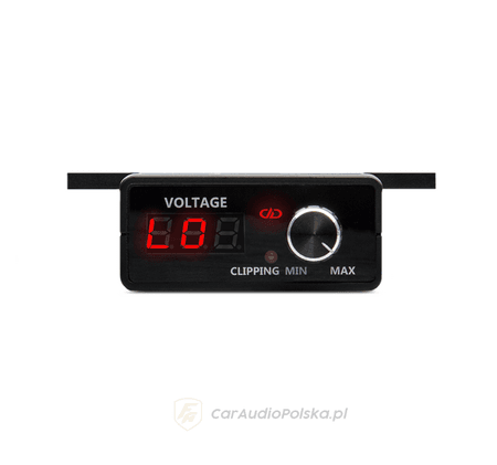 DD Audio VMRMT-8
