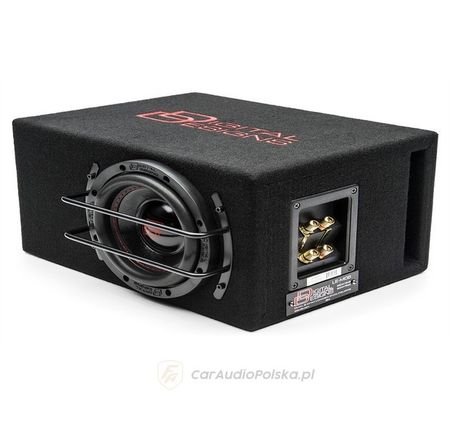DD Audio LE-M06d