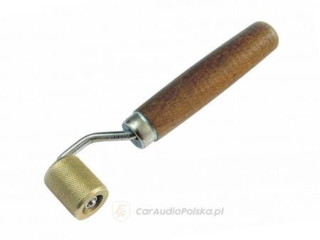Roller 30/180mm- metalowa rolka do mat tłumiących