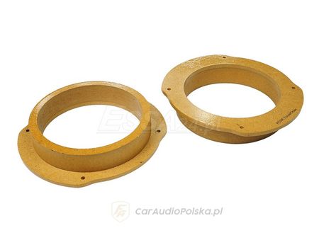 Dystans głośnikowy Ford C-Max, Focus, Kuga przód - P165
