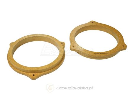Dystans głośnikowy Ford Mondeo 4, Focus 3, C-Max 2 - P165