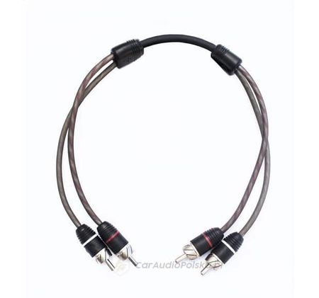 Kabel RCA FOUR Connect STAGE2 0,3 m 4-800249
