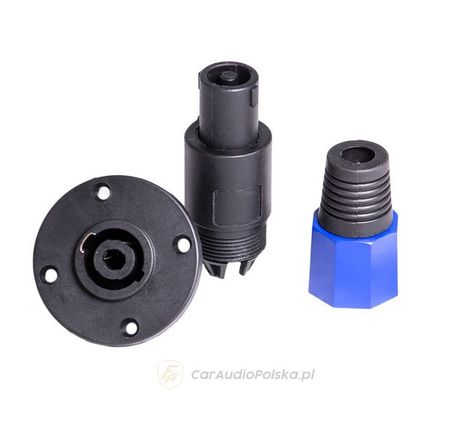 Four Connect SpeakOn 4-600818