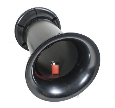 Frovena Aeroport 8 BLACK