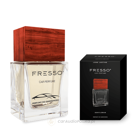 Fresso Perfumy Gentleman 50ml