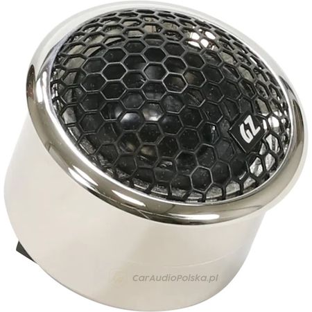 GROUND ZERO GŁOŚNIK PLUTONIUM GZPF 40SQX 40MM CENTRAL 50W/80W